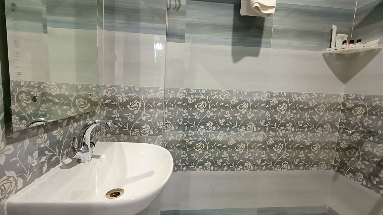 Photo of Bathroom in Civil Lines