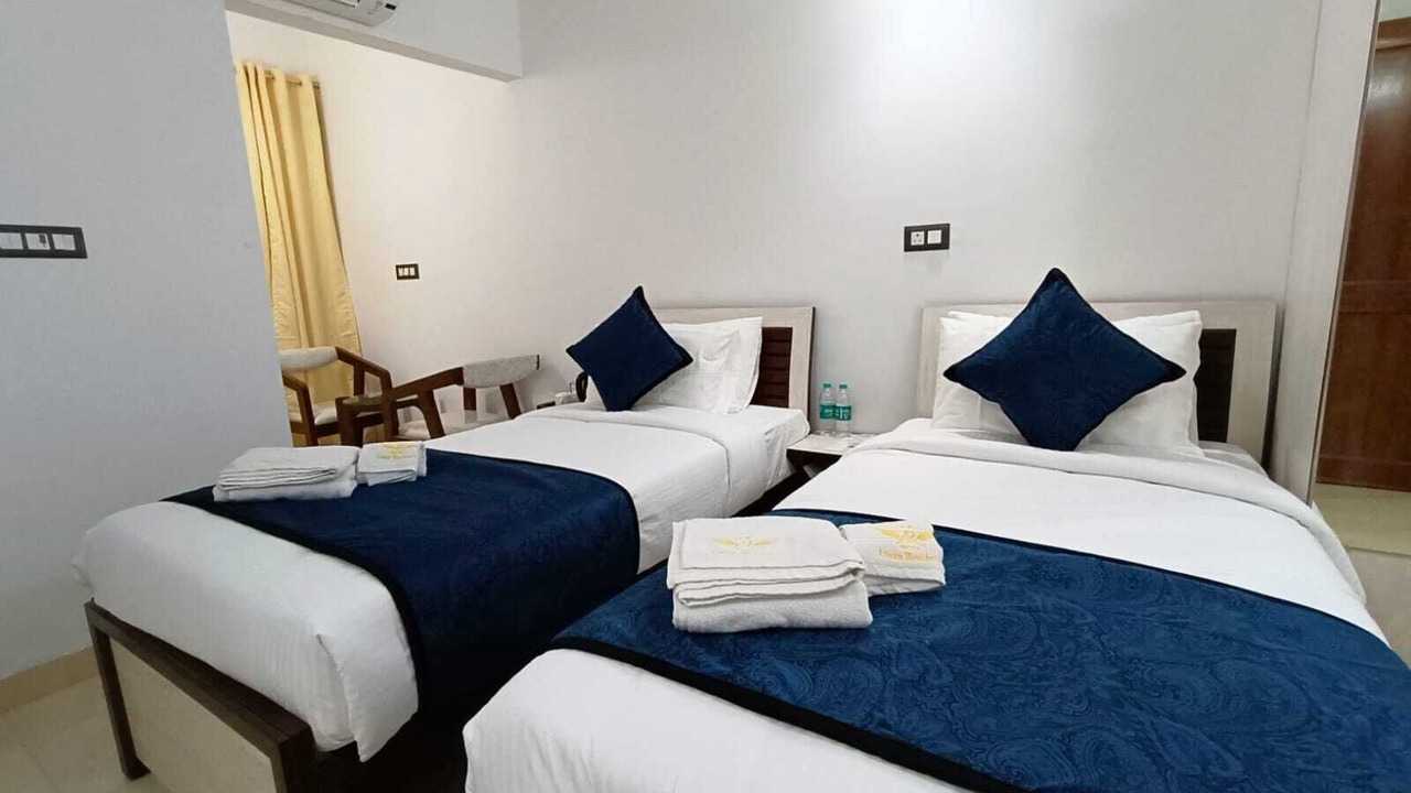 Photo of Bedroom in Civil Lines
