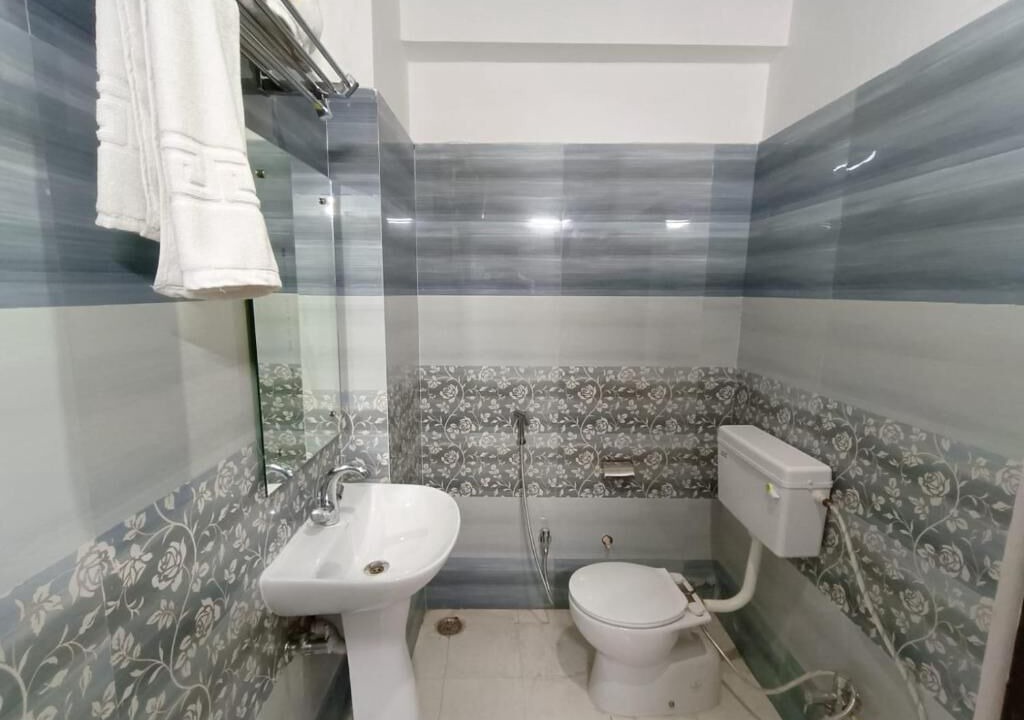 Photo of Bathroom in Civil Lines