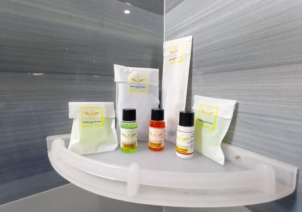 Photo of Bathroom in Civil Lines