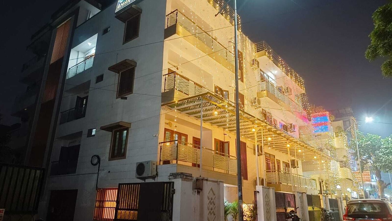 Photo of Outdoor in Civil Lines
