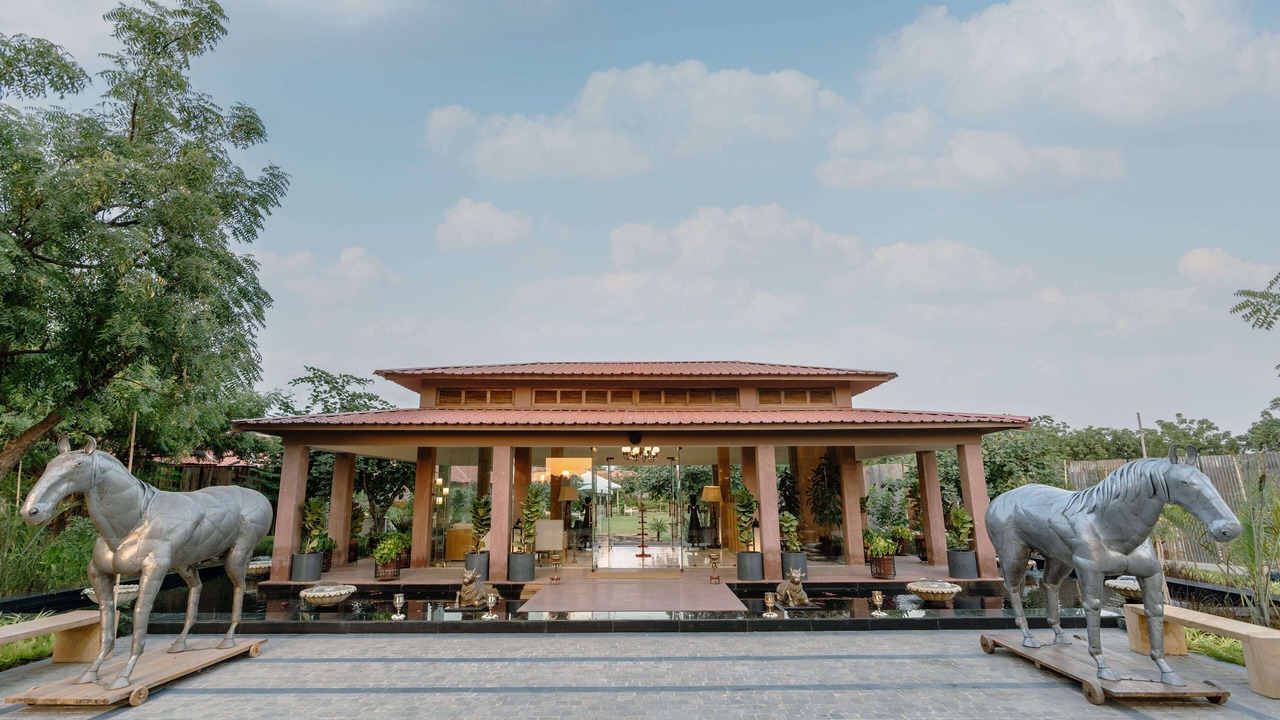 Photo of Outdoor in Jodhpur