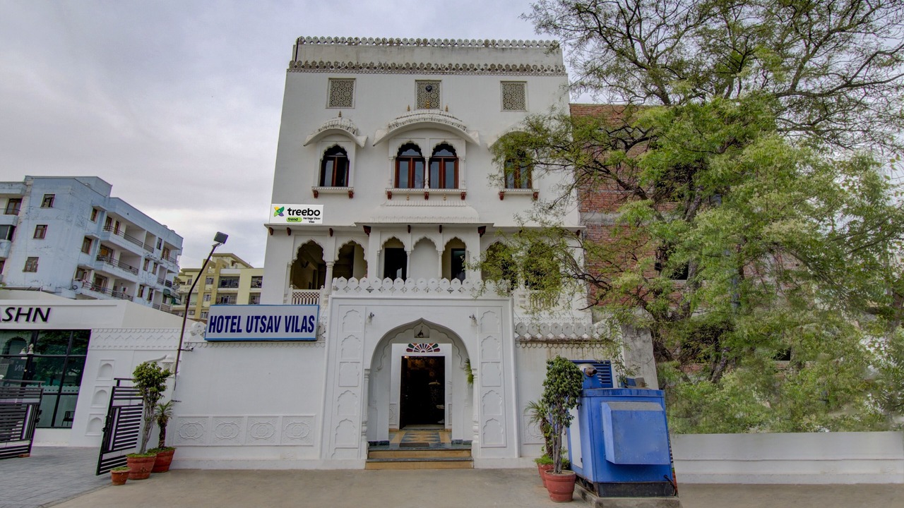 Photo of Outdoor in Vidhyadhar Nagar