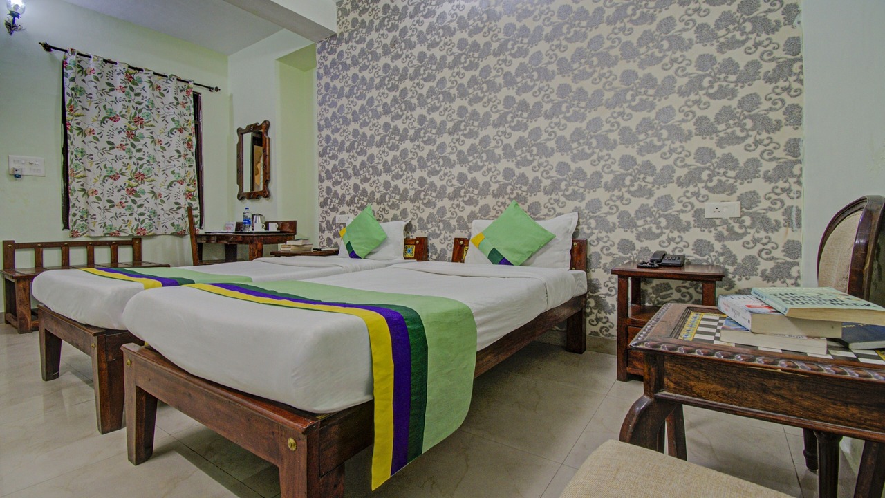 Photo of Bedroom in Vidhyadhar Nagar