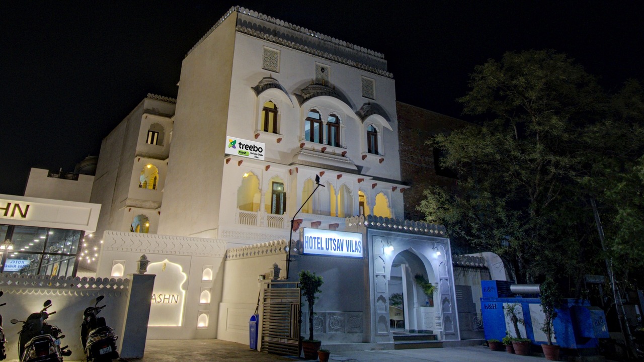 Photo of Outdoor in Vidhyadhar Nagar