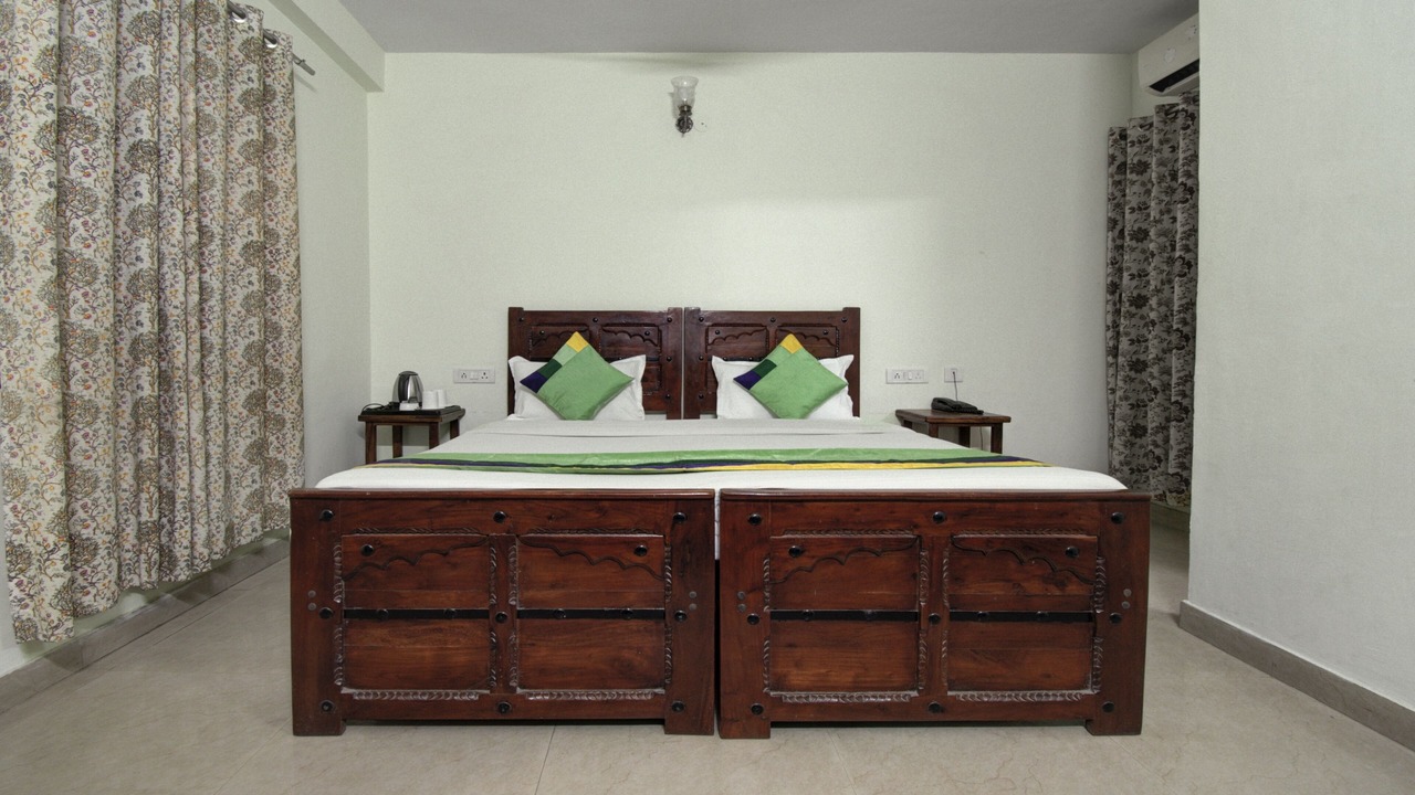 Photo of Bedroom in Vidhyadhar Nagar