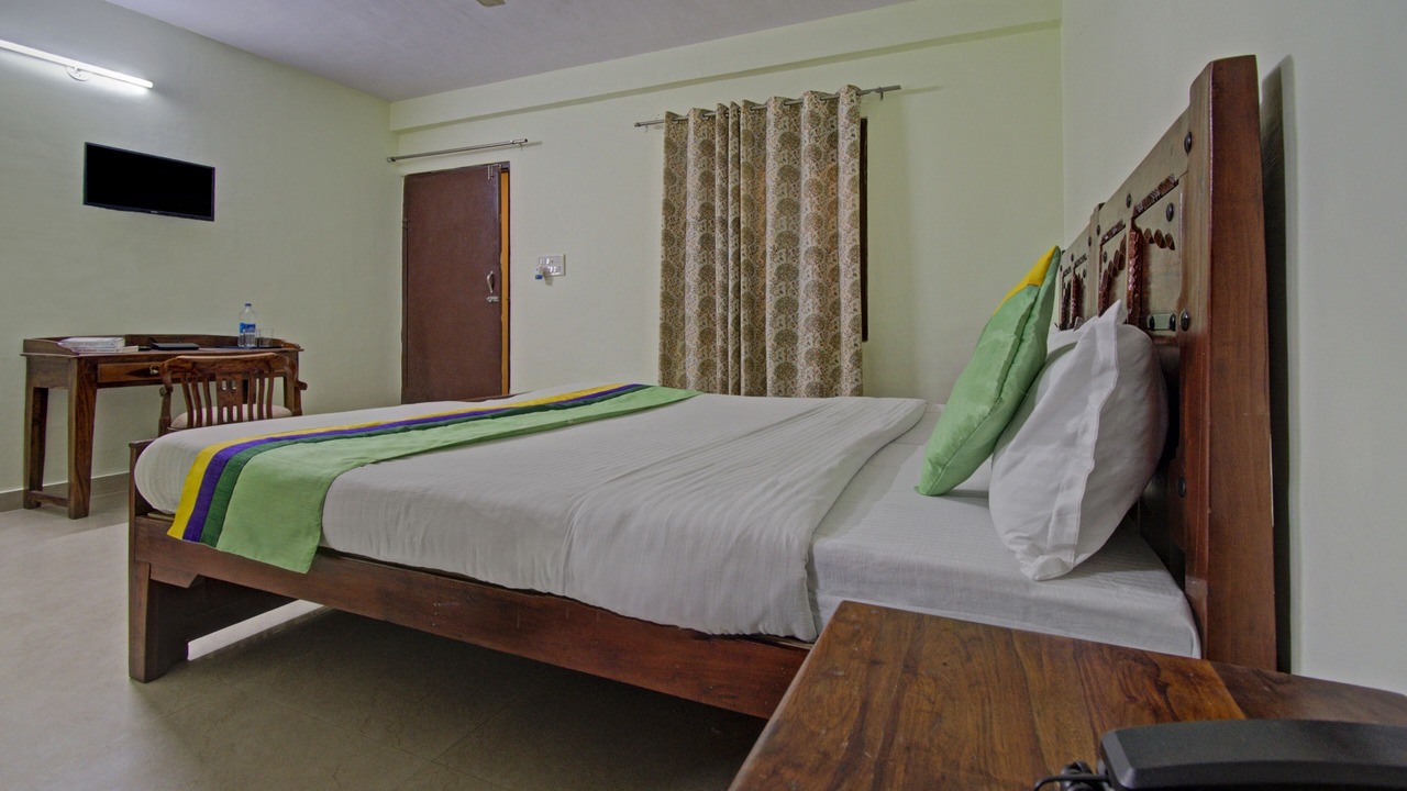 Photo of Bedroom in Vidhyadhar Nagar