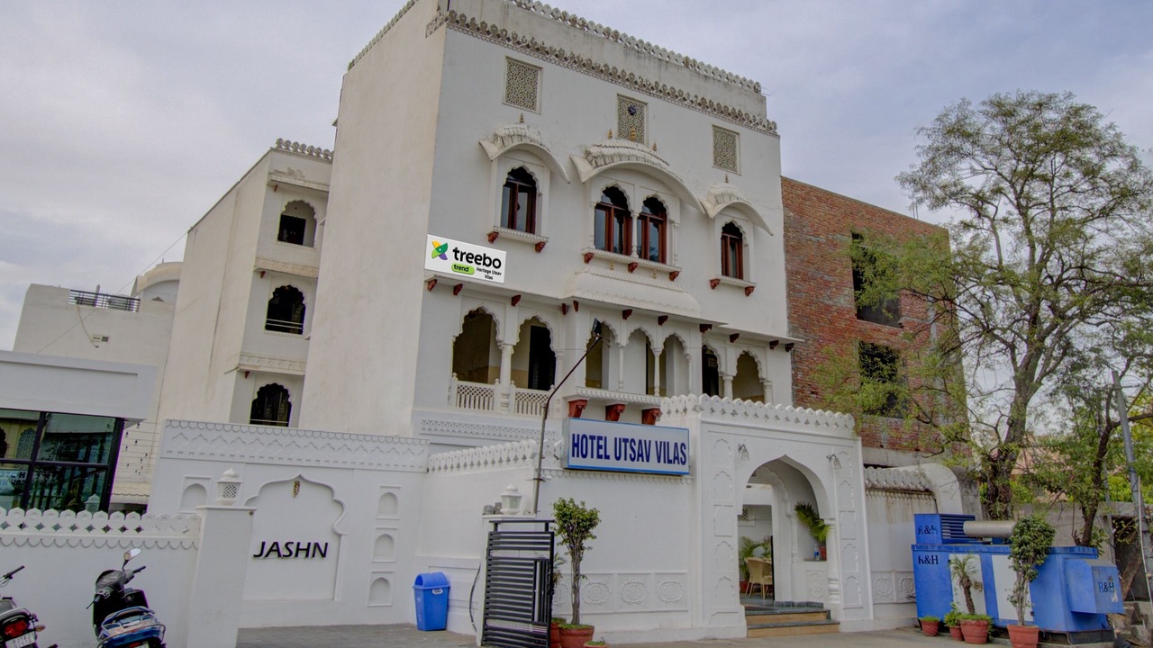 Photo of Outdoor in Vidhyadhar Nagar