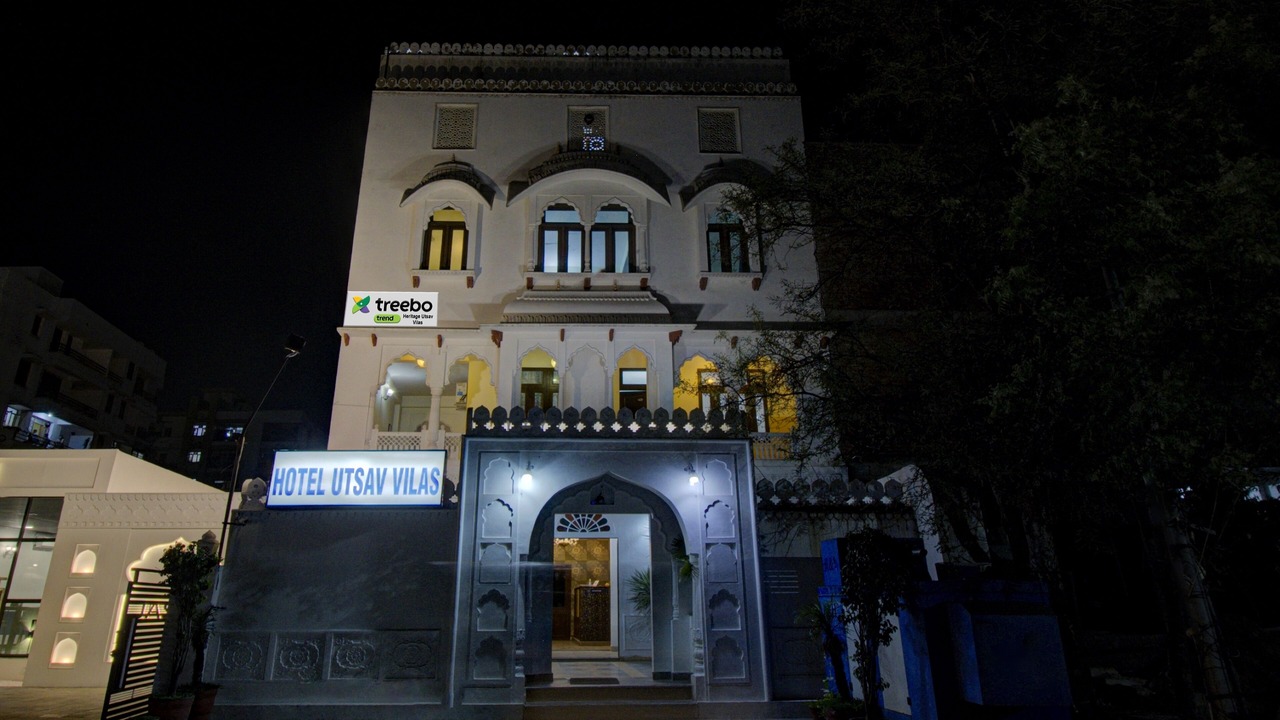 Photo of Outdoor in Vidhyadhar Nagar