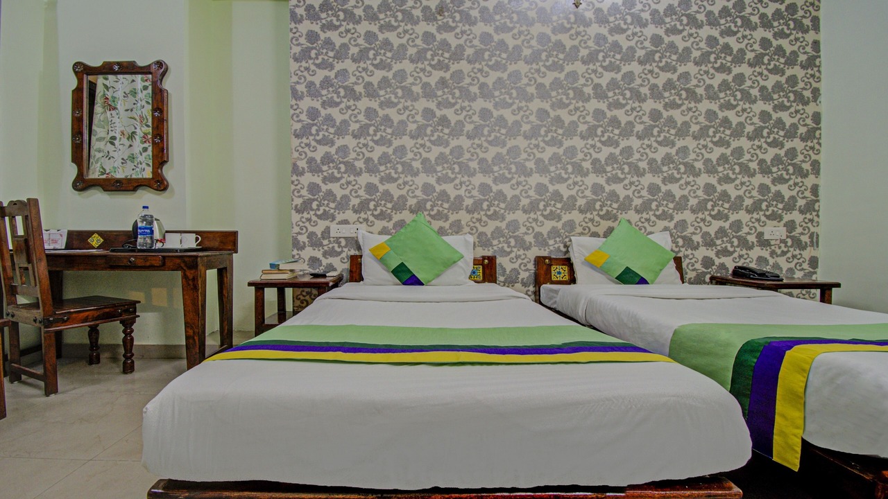 Photo of Bedroom in Vidhyadhar Nagar