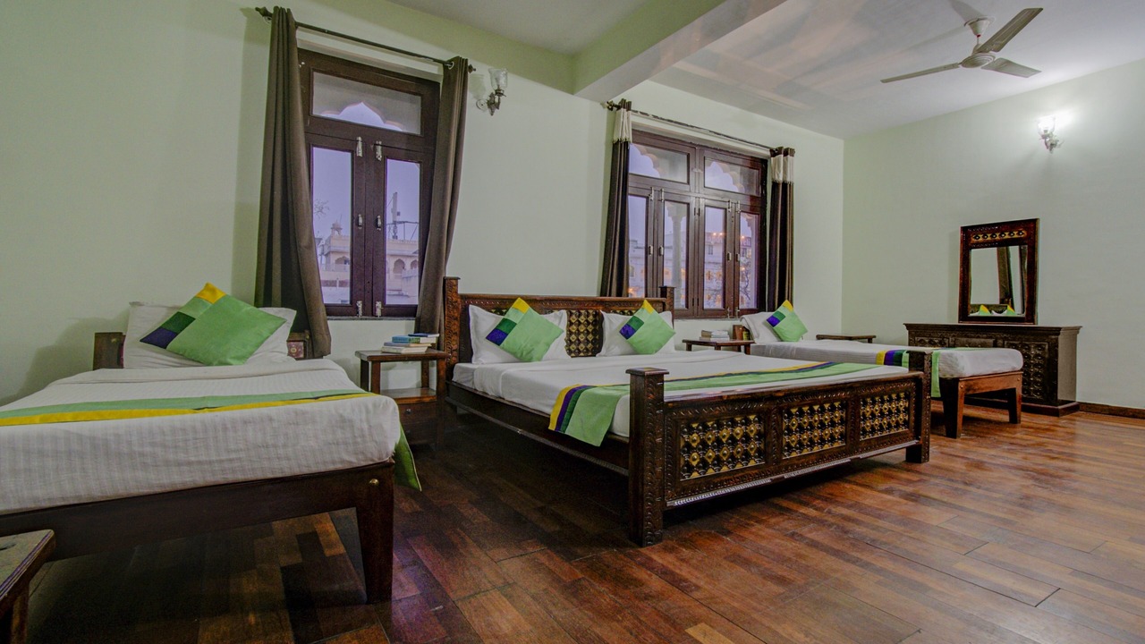 Photo of Bedroom in Vidhyadhar Nagar