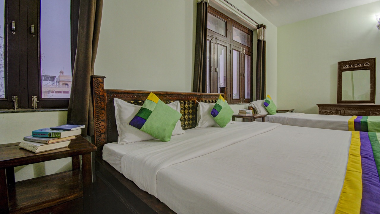 Photo of Bedroom in Vidhyadhar Nagar