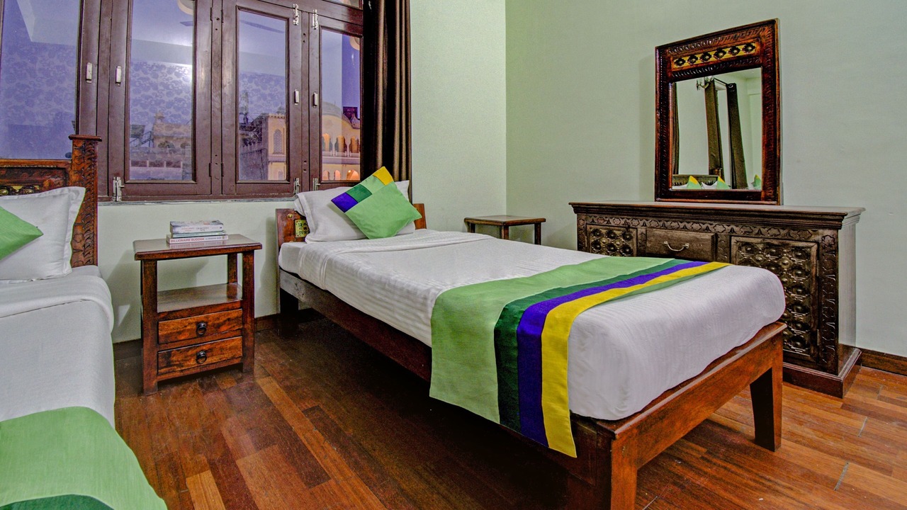 Photo of Bedroom in Vidhyadhar Nagar