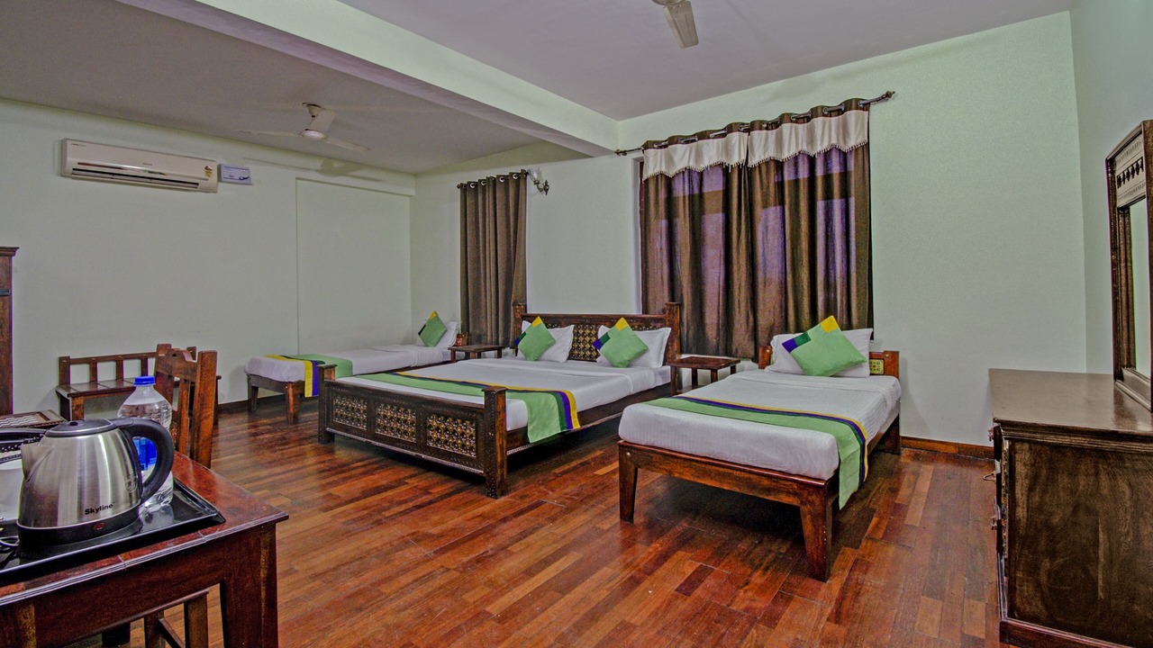 Photo of Bedroom in Vidhyadhar Nagar