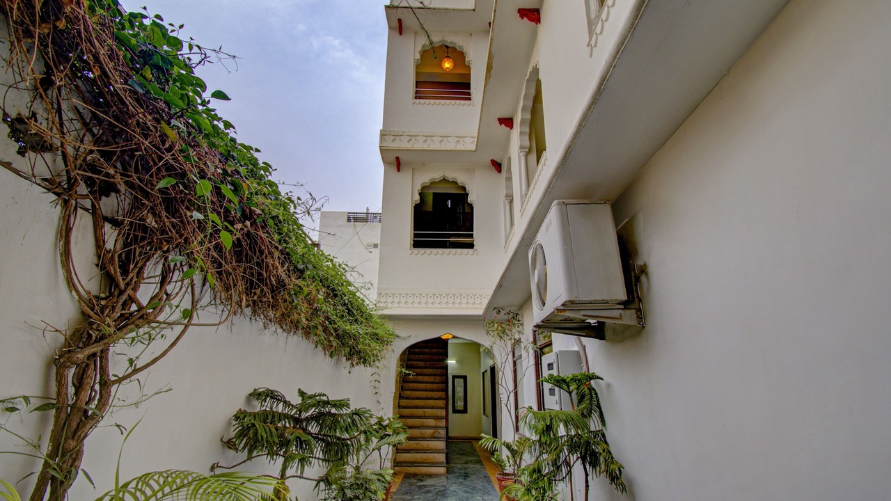 Photo of Outdoor in Vidhyadhar Nagar