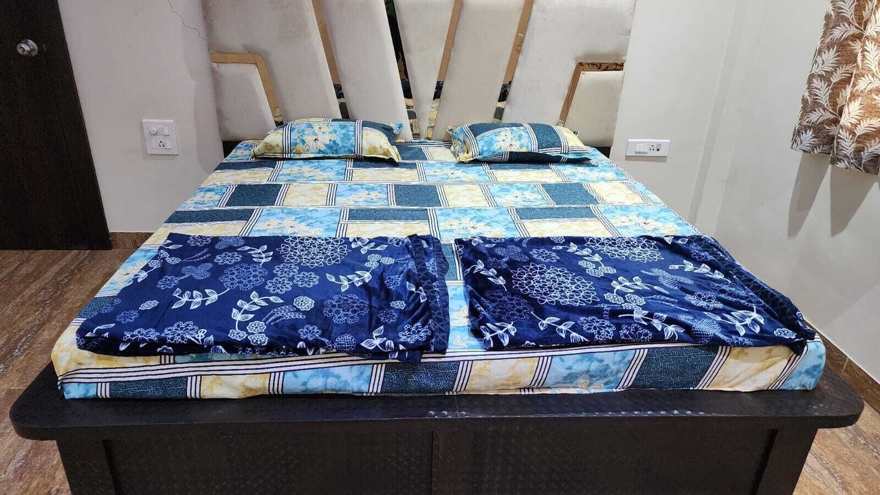 Photo of Bedroom in Ujjain