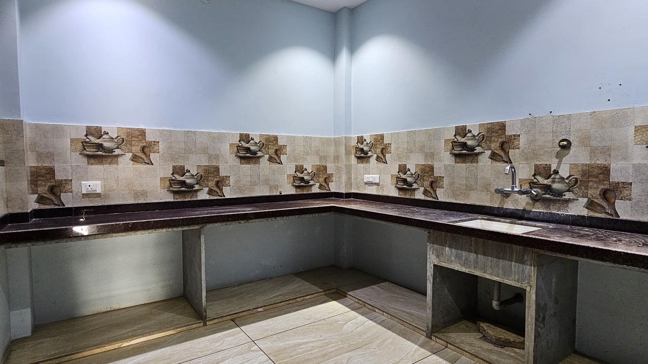 Photo of Kitchen in Ujjain