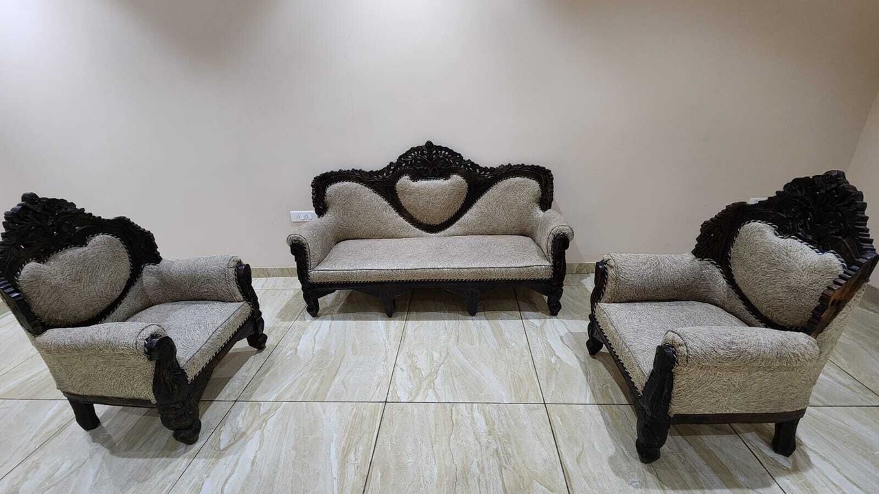Photo of Livingroom in Ujjain