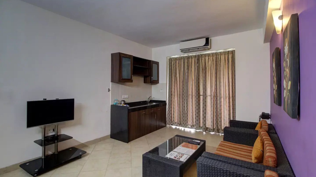 Photo of Livingroom in Assagao