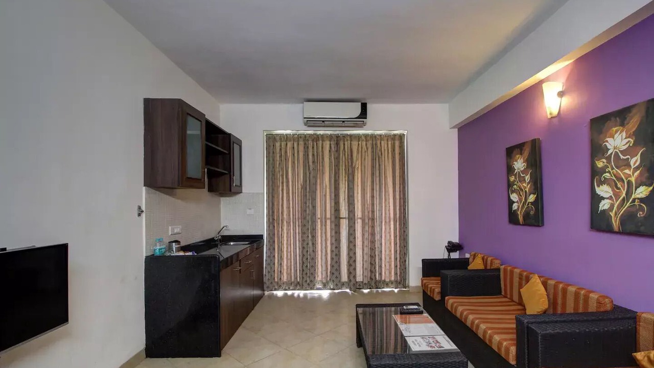 Photo of Livingroom in Assagao