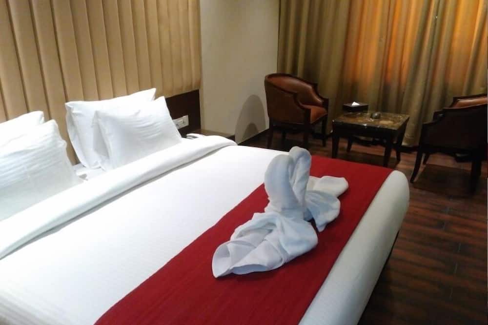 Photo of Bedroom in Satna