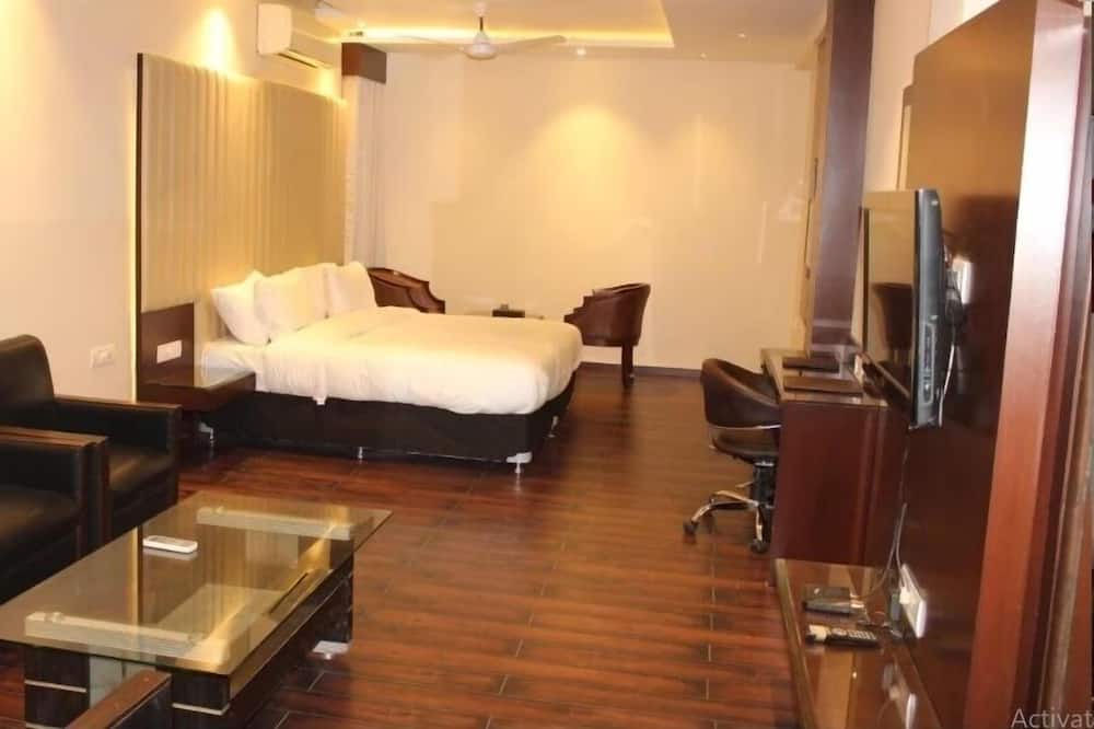 Photo of Bedroom in Satna