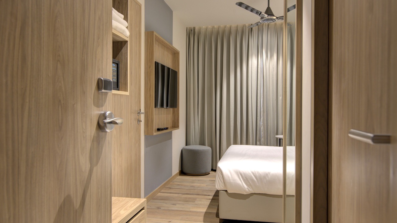 Photo of Bedroom in Tonk Road