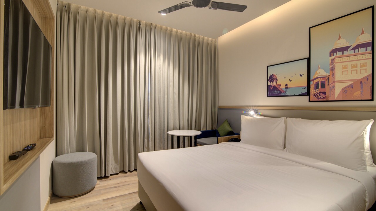 Photo of Bedroom in Tonk Road