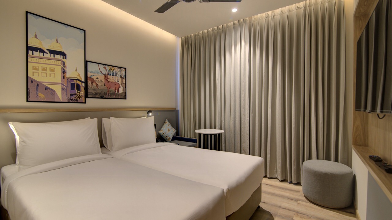 Photo of Bedroom in Tonk Road