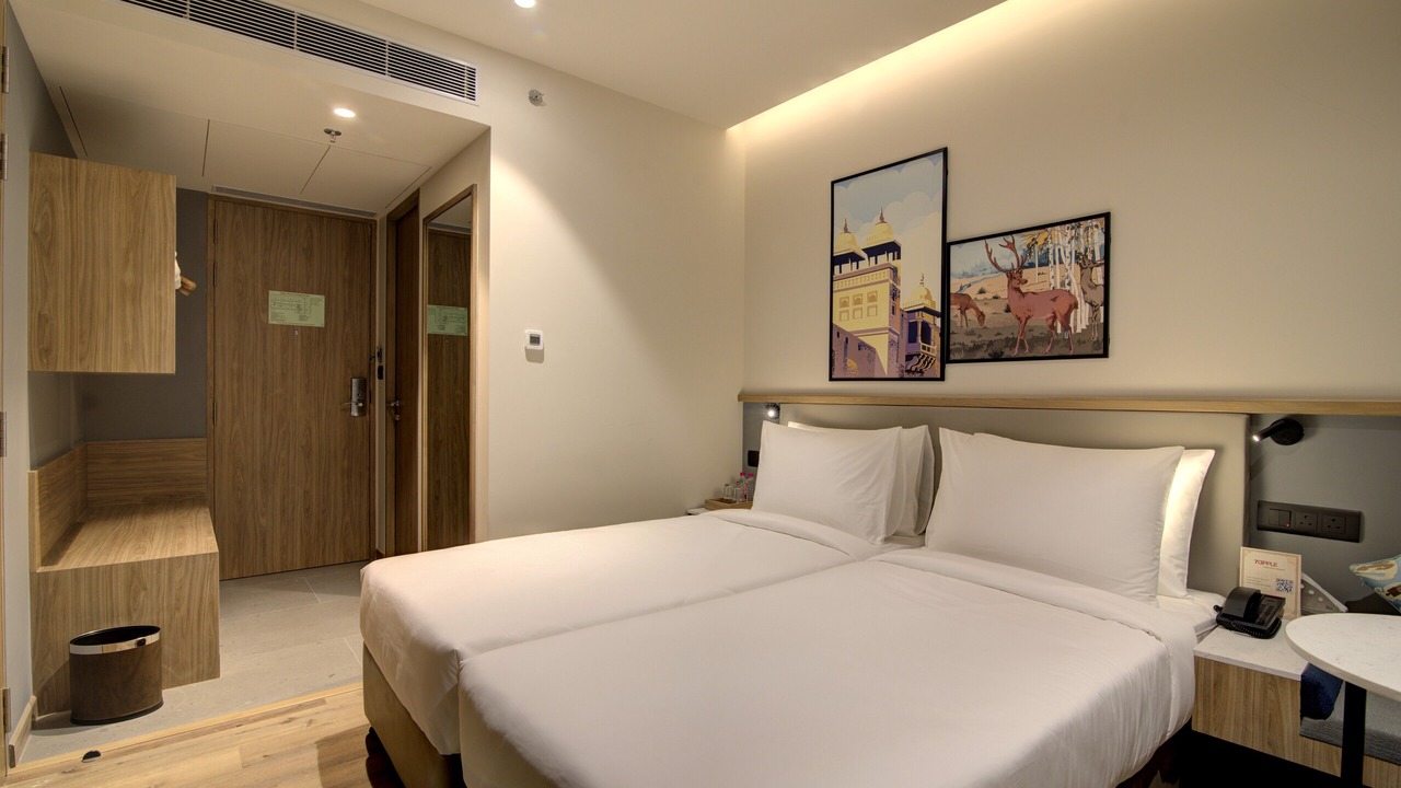 Photo of Bedroom in Tonk Road