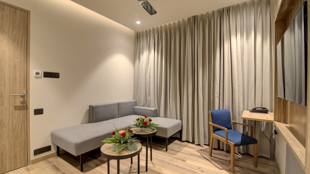 Photo of Bedroom in Tonk Road