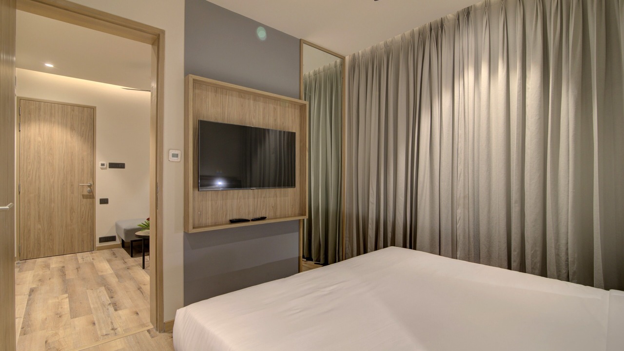 Photo of Bedroom in Tonk Road