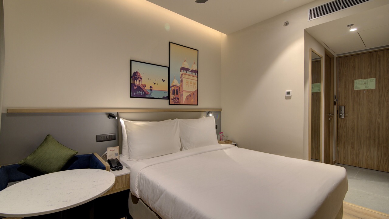 Photo of Bedroom in Tonk Road
