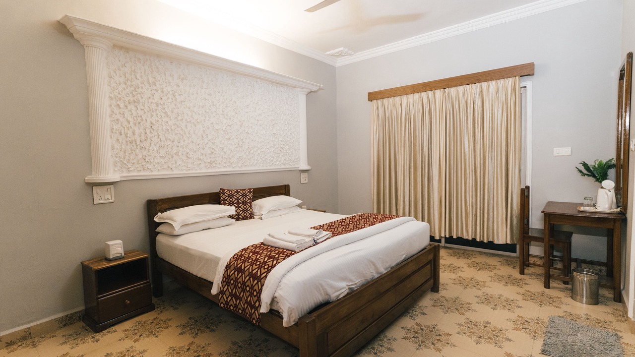 Photo of Bedroom in Cavelossim
