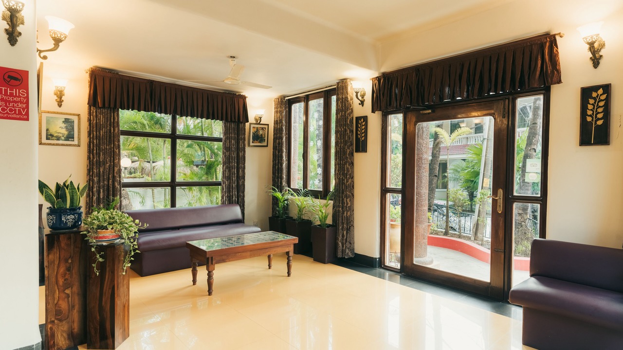 Photo of Livingroom in Cavelossim