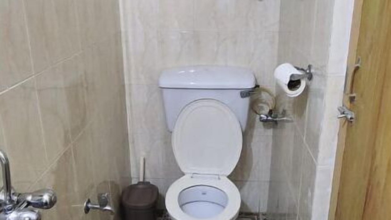 Photo of Bathroom in Cavelossim