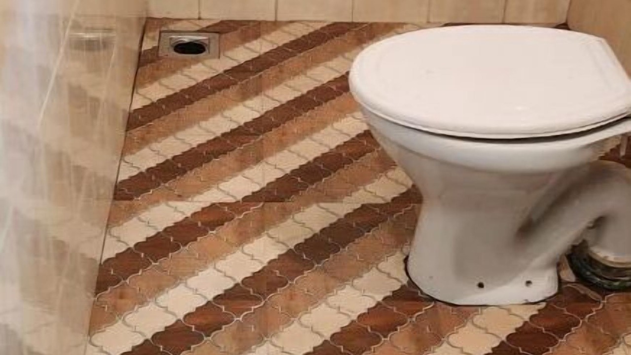 Photo of Bathroom in Cavelossim