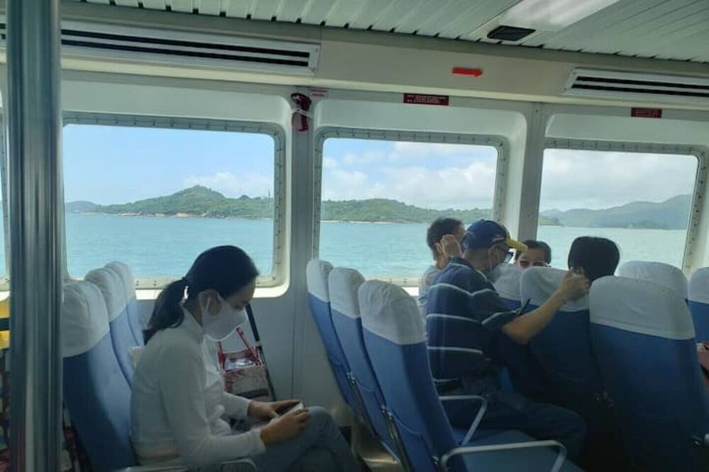 Photo of Others in Islands District