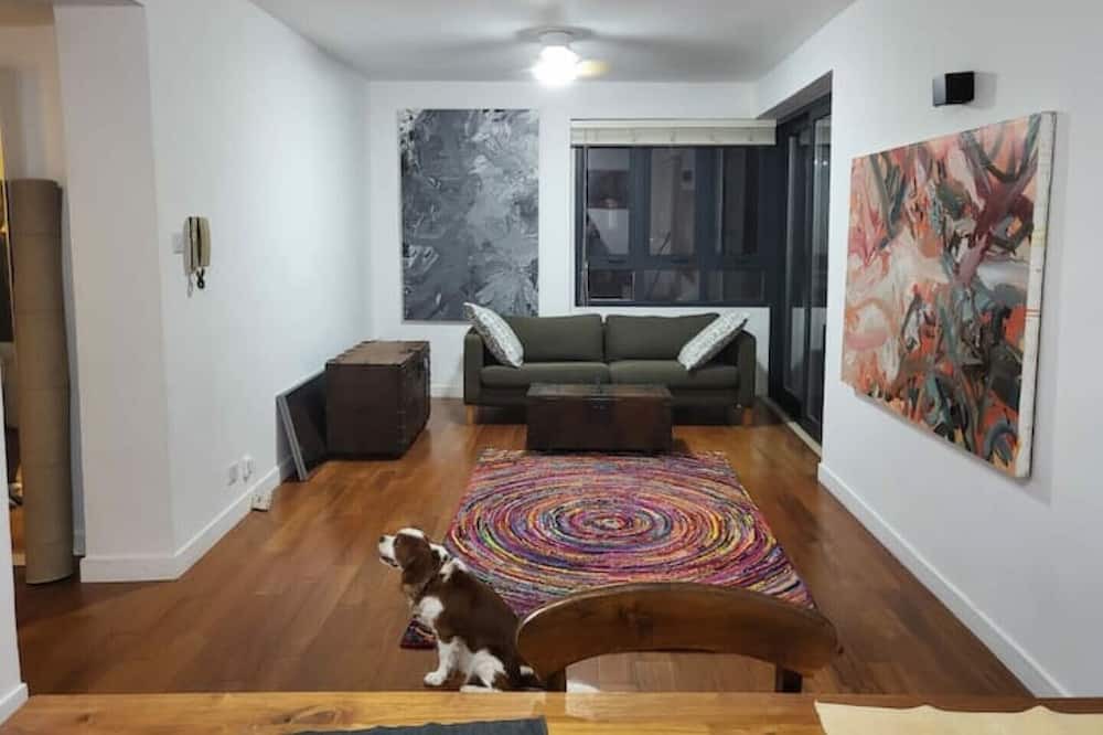 Photo of Bedroom in Islands District
