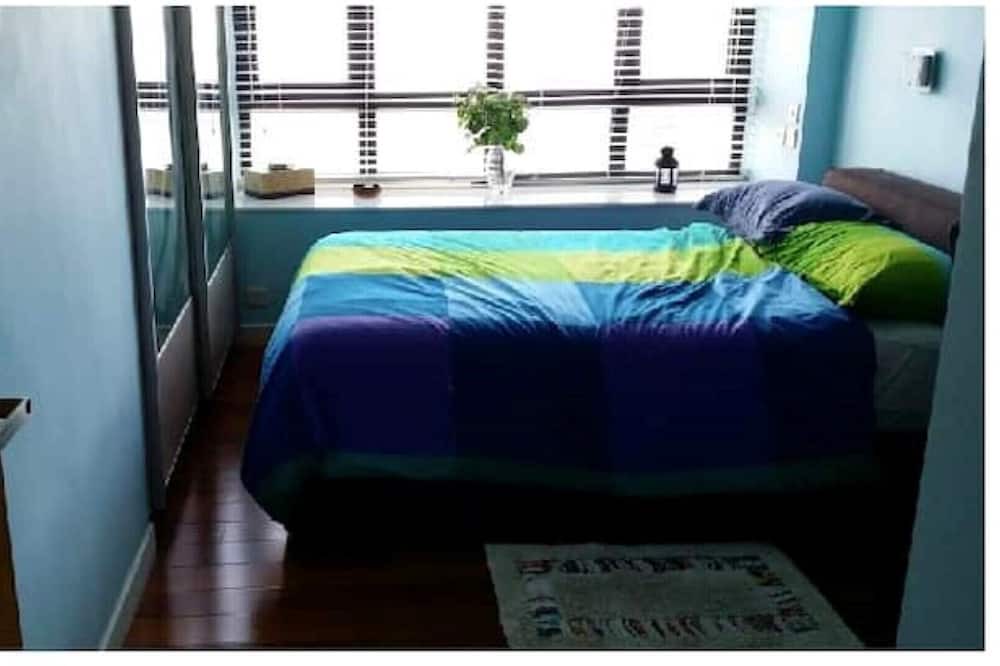 Photo of Bedroom in Islands District
