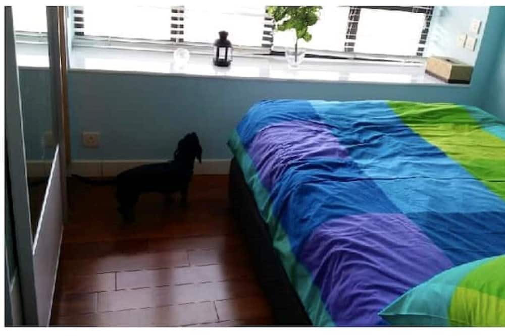 Photo of Bedroom in Islands District