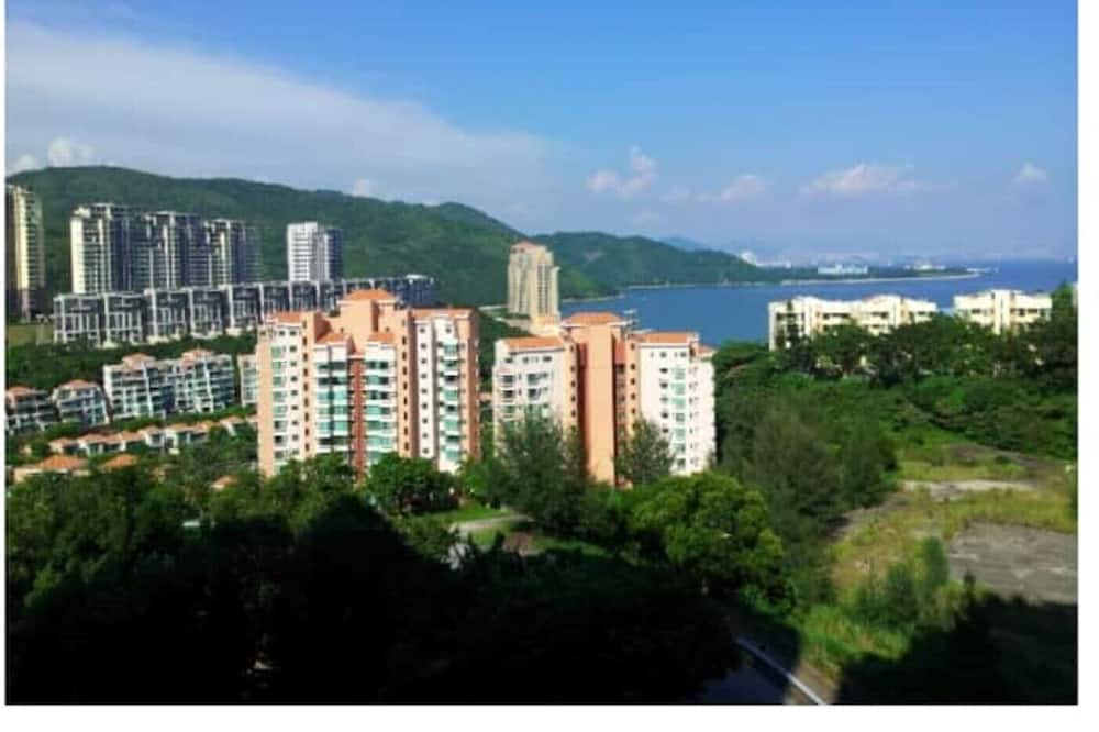 Photo of Outdoor in Islands District