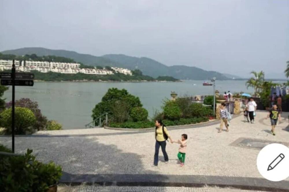 Photo of Outdoor in Islands District