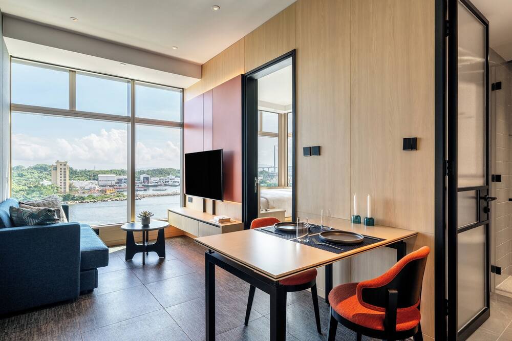 Photo of Livingroom in Cheung Sha Wan