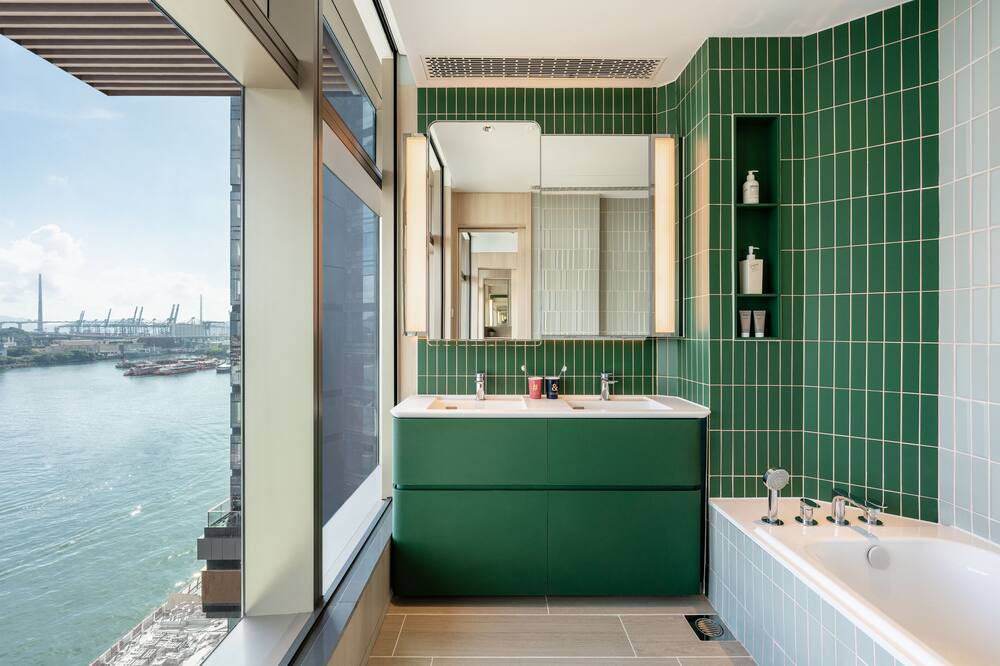 Photo of Bathroom in Cheung Sha Wan