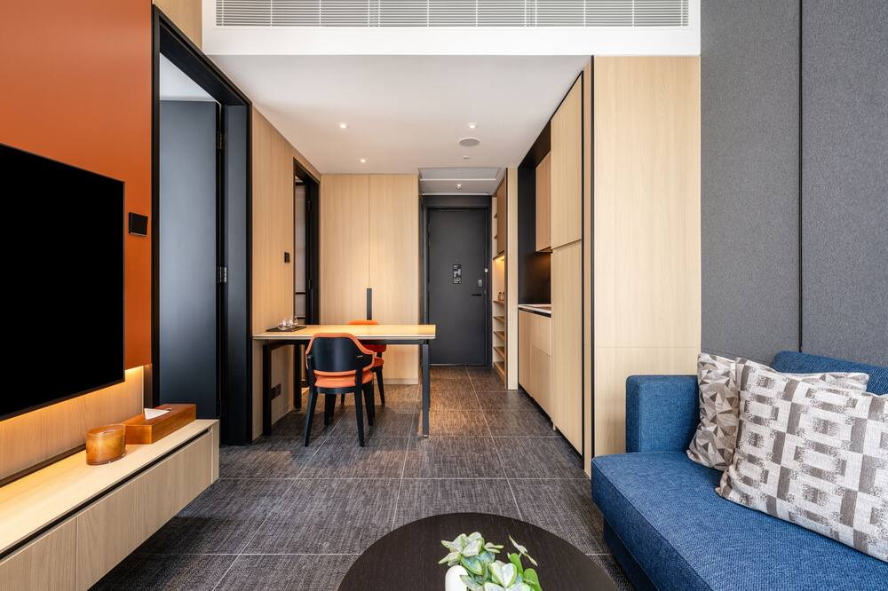 Photo of Bedroom in Cheung Sha Wan
