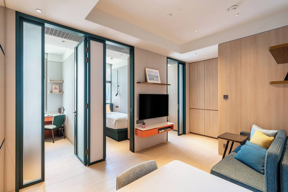 Photo of Bedroom in Cheung Sha Wan