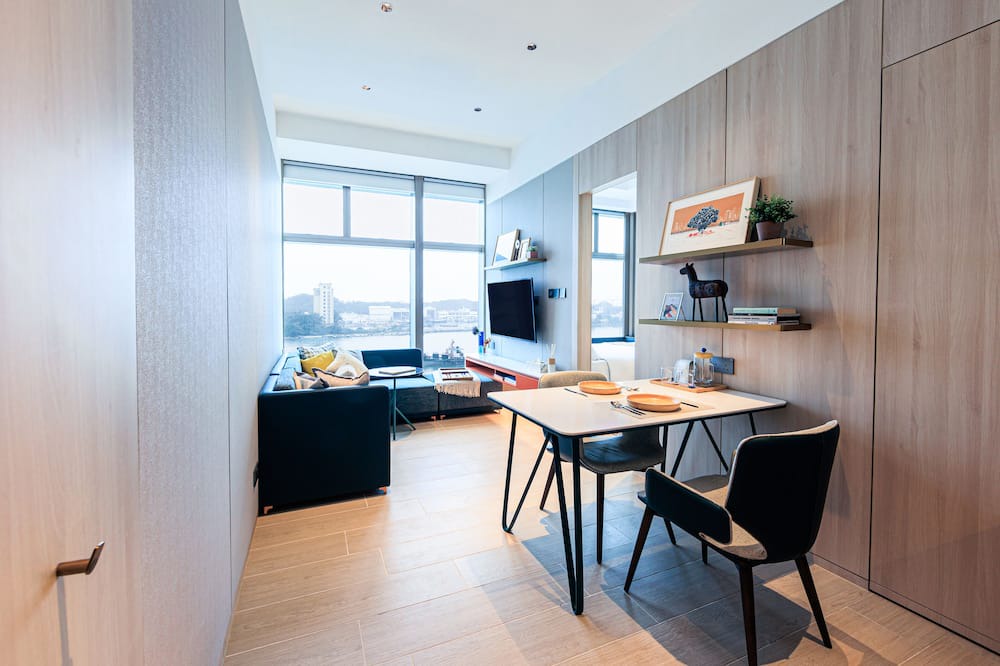 Photo of Livingroom in Cheung Sha Wan