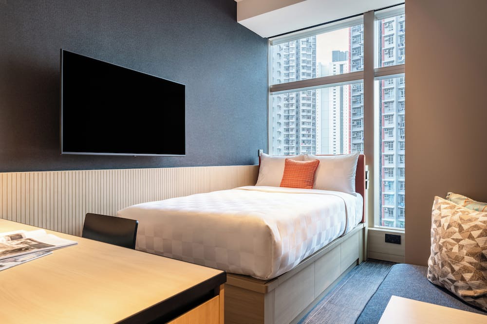 Photo of Bedroom in Cheung Sha Wan