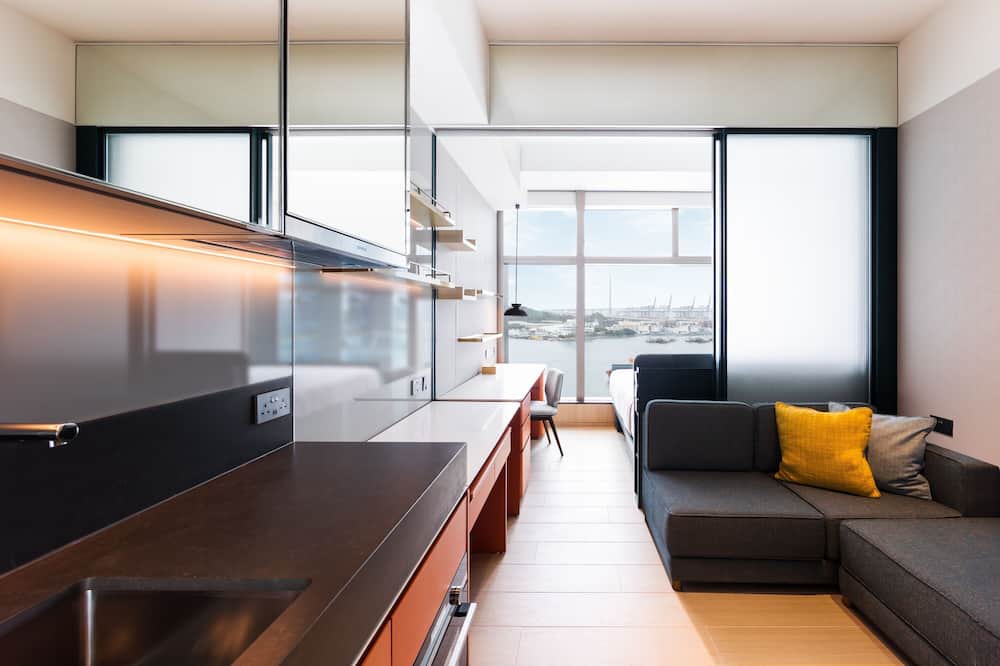 Photo of Bedroom in Cheung Sha Wan